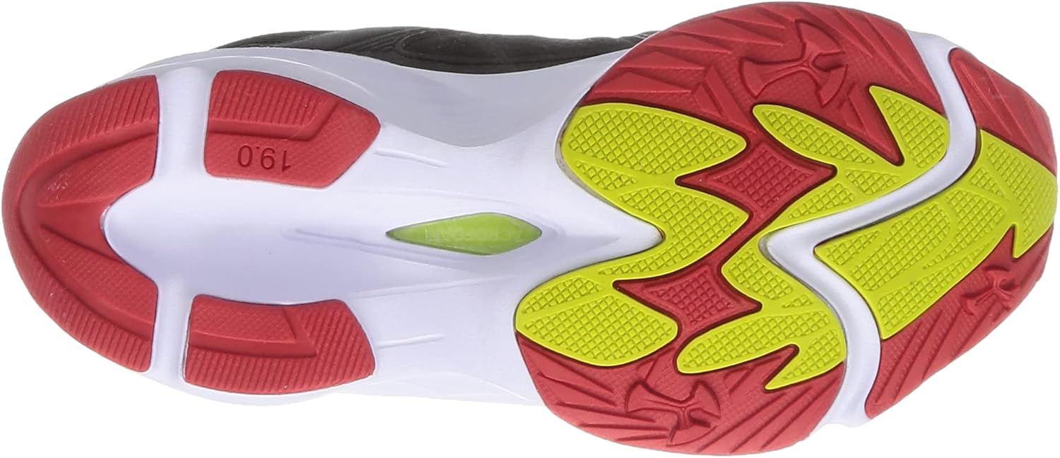 [アキレス] スニーカー 運動靴 幅広 ハイパージャンパー 19-28cm 3E キッズ 男の子 女の子 HYJ 0050