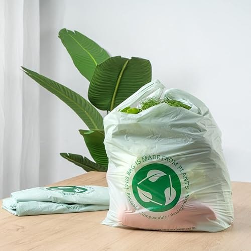 Miniatura 4 de Restaurantware Saving Nature Grocery, Shopping Bags, Sustainable, Durable