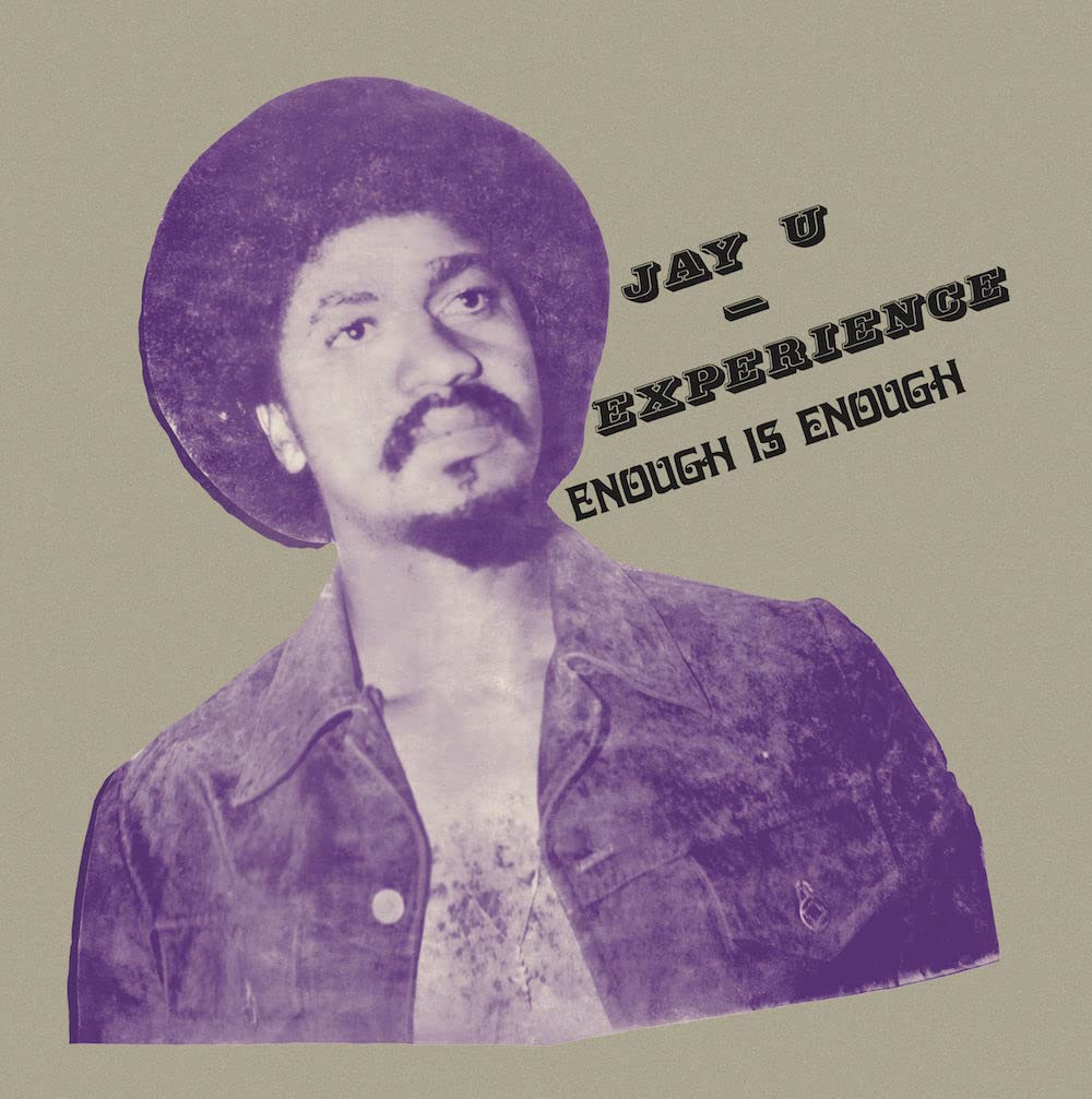 Enough Is Enough [VINYL]