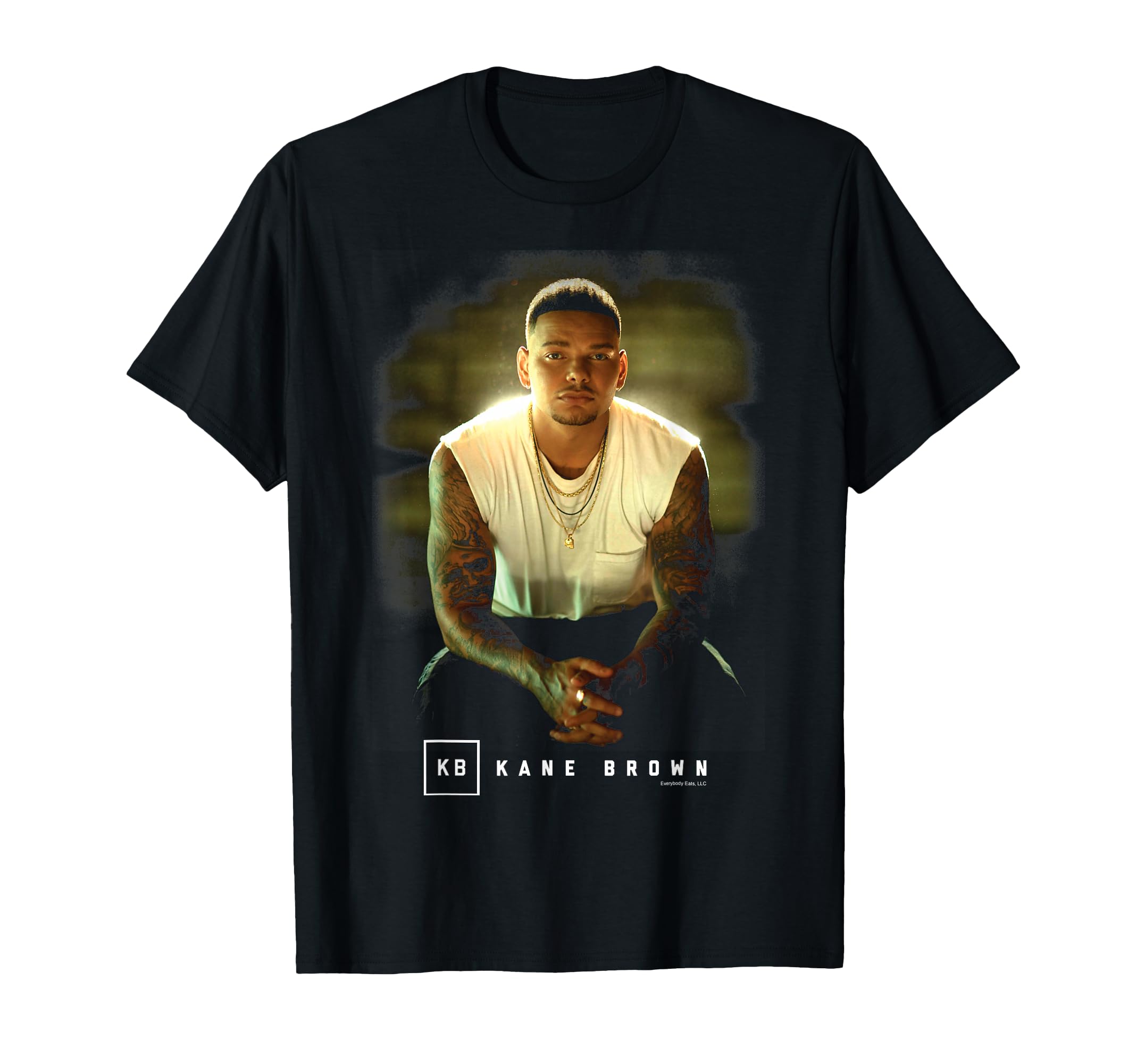 Kane Brown - Backlit T-Shirt