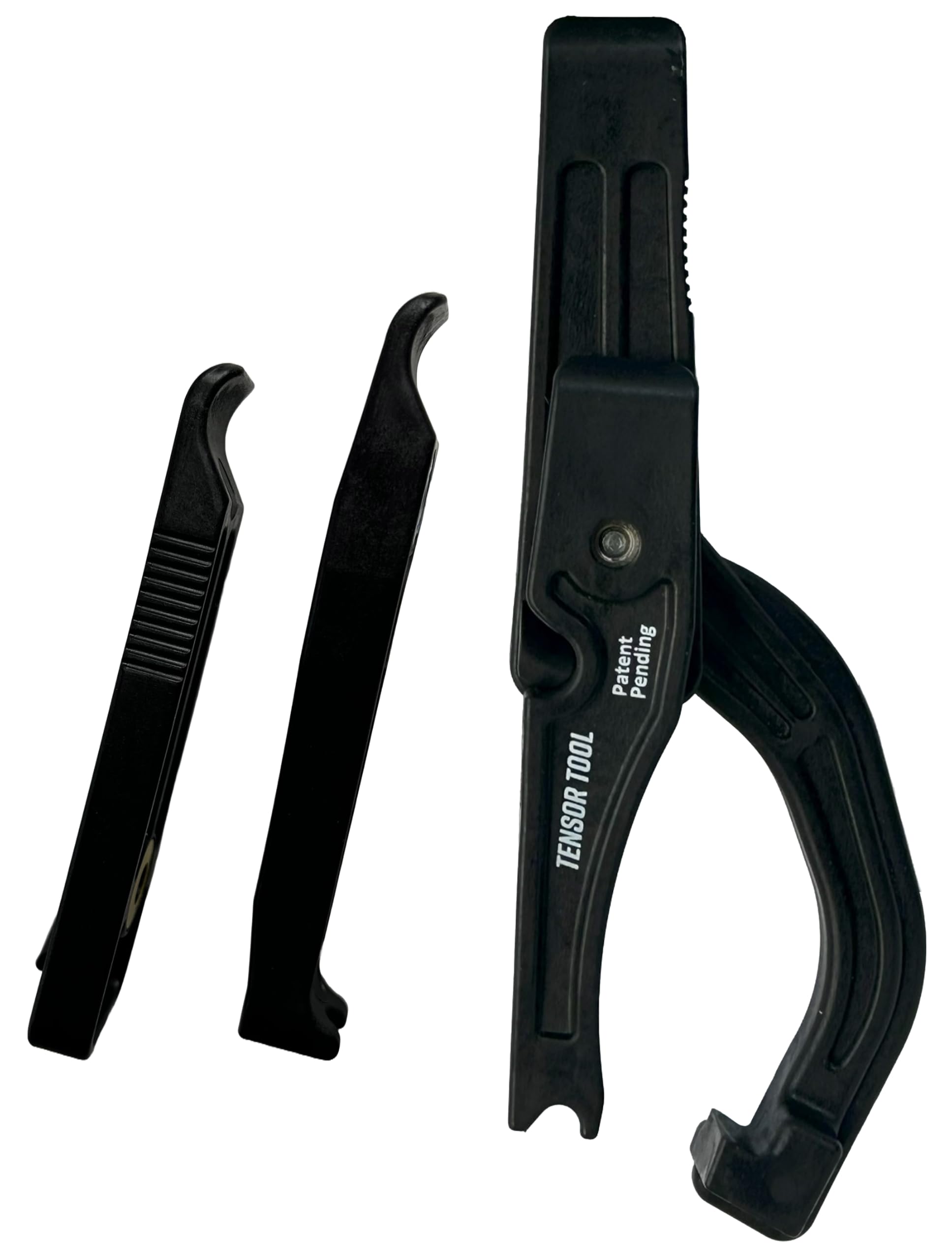 Talon Road Bicycle Tire Levers | Professional Tire Remover AND Installer | Bike Tyre levers | Road Bike Tires