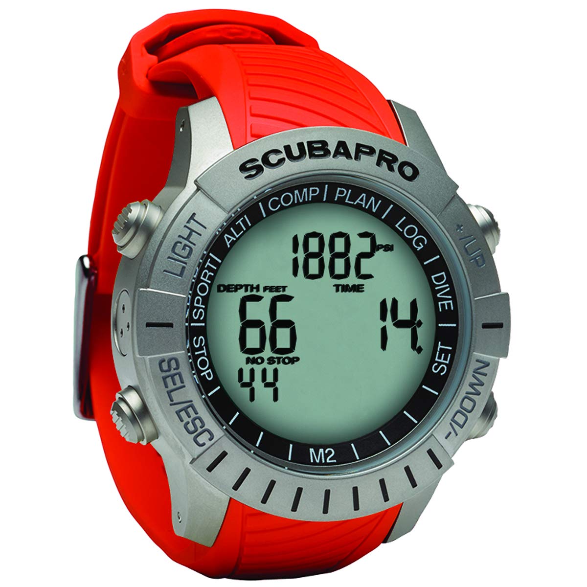 Scubapro Mantis 2 Strap