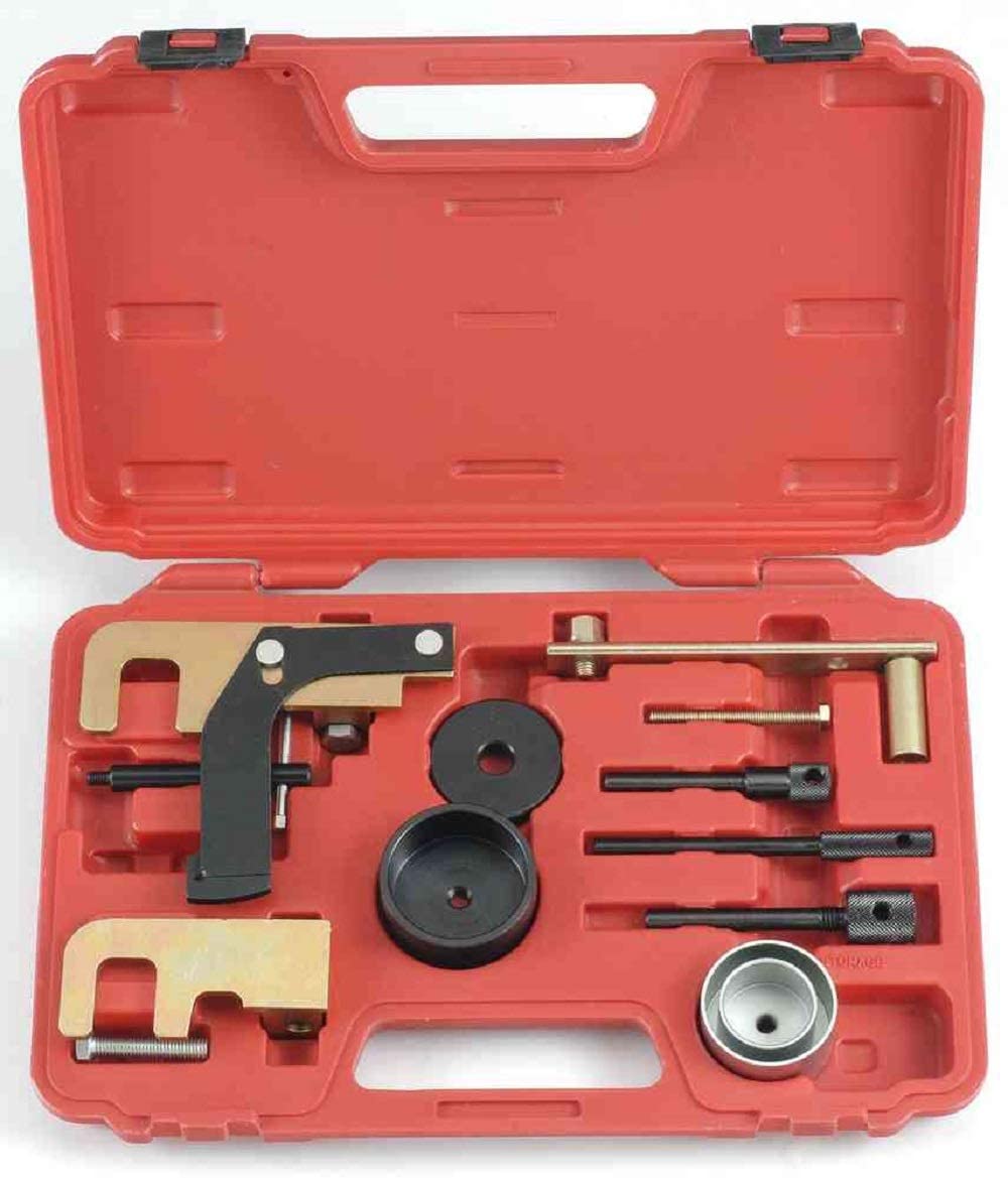 wt-2004 Renault Dci weber-tools Nockenwelle Timing Set