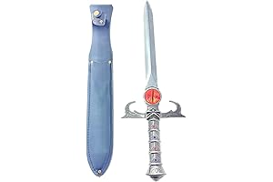 16'' Mingshao Sword of Omens Thundercats Lion-O Replica Blade