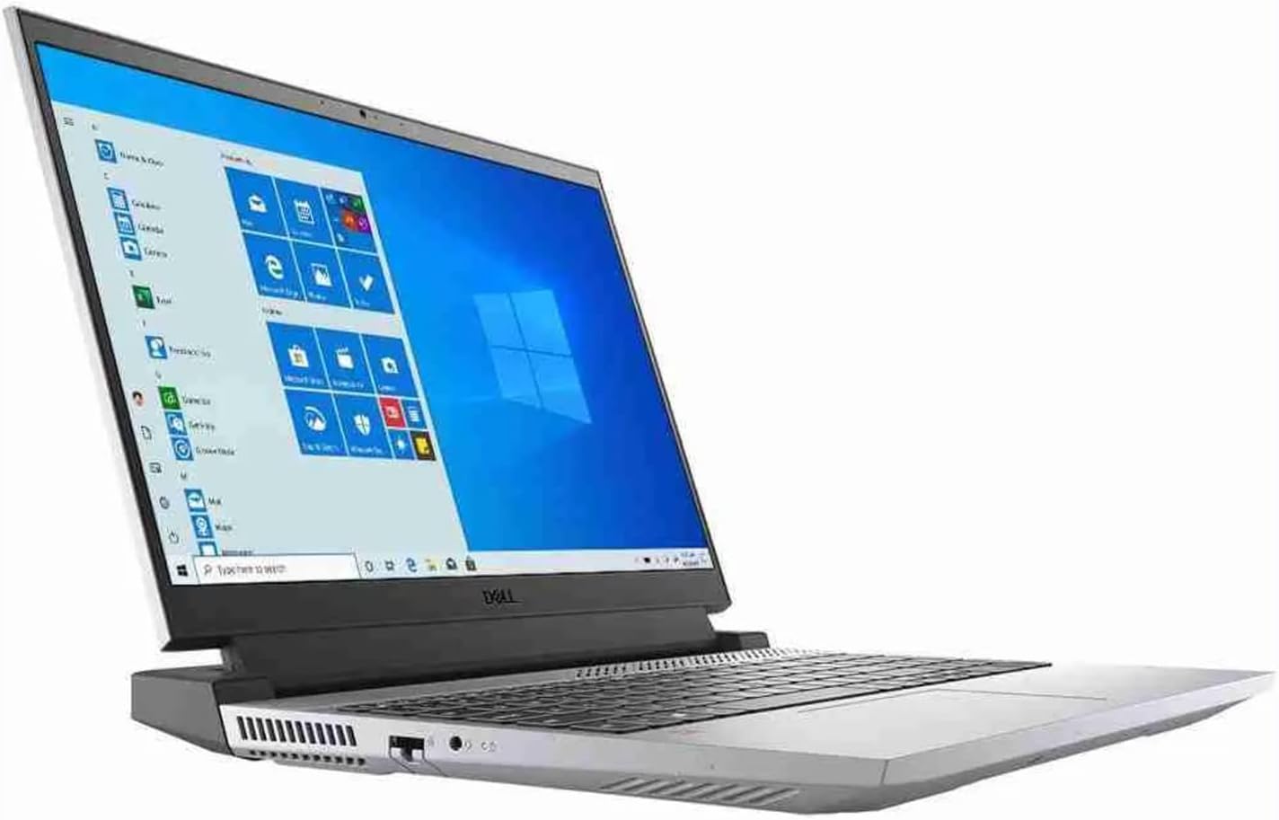 Dell G15 Gaming Laptop, 15.6 FHD 120Hz Display, AMD Ryzen 5 6600H (Beat Core i7-11600H), GeForce RTX 3050, 32GB DDR5, 1TB PCIe SSD, WIFI 6, RGB Keyboard, Type-C, HDMI, US Version KB, Win 11 Pro Dell G15 Gaming Laptop, 15.6 FHD 120Hz Display, AMD Ryzen 5 6600H (Beat Core i7-11600H), GeForce RTX 3050, 32GB DDR5, 1TB PCIe SSD, WIFI 6, RGB Keyboard, Type-C, HDMI, US Version KB, Win 11 Pro