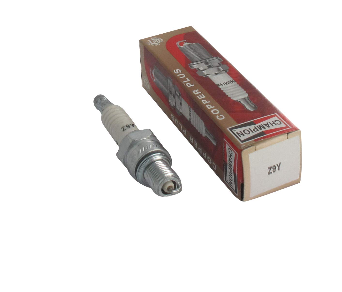 Greenstar 15752 Champion Z9Y Candle