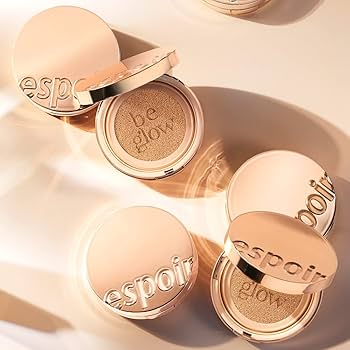 Espoir Amazon.com : ESPOIR Pro Tailor Be Glow Cushion All New SPF42