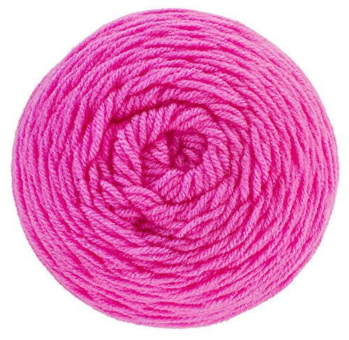 Coats: Yarn Filo Red Heart, Taglia Jumbo