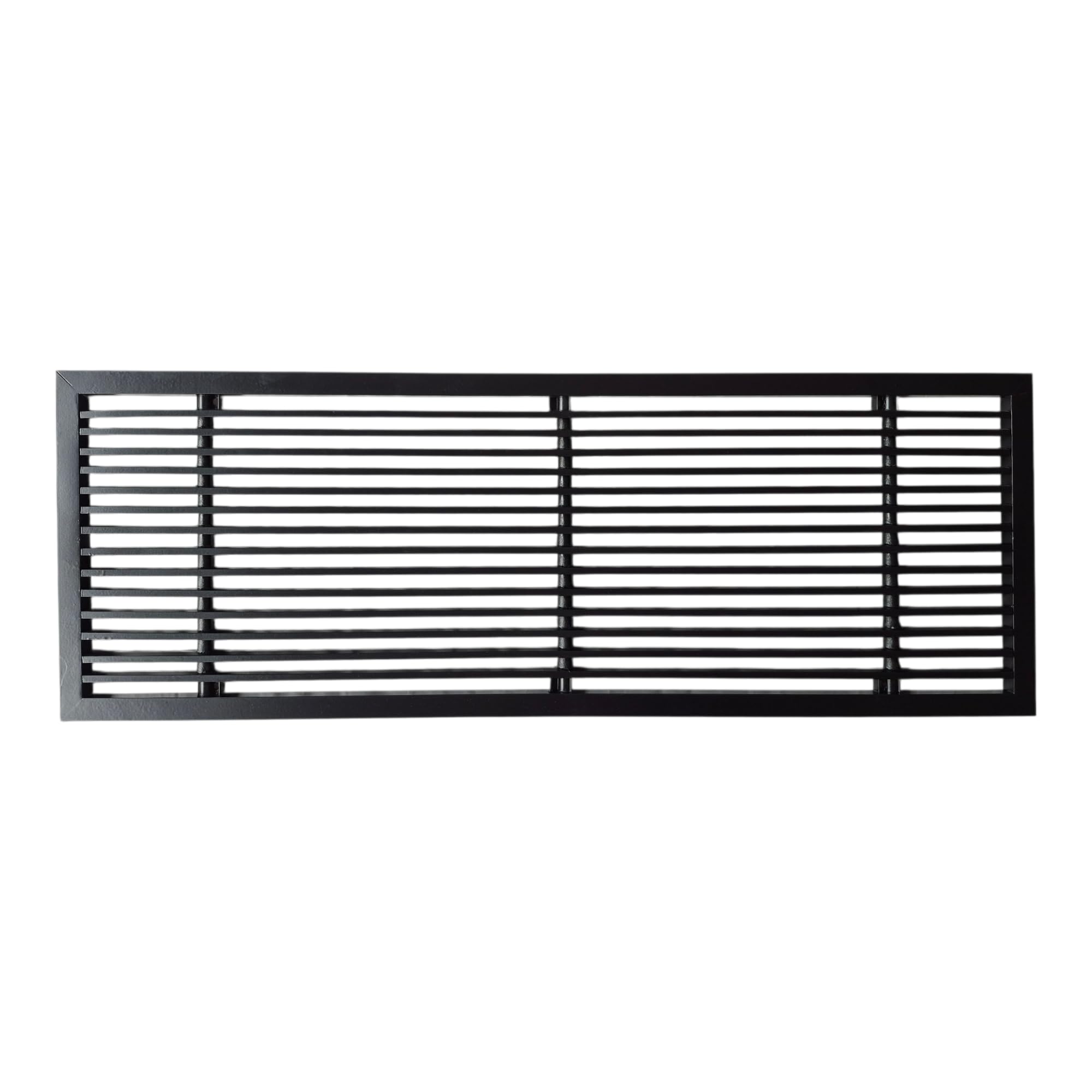 Black HVAC Register Cover - Stylish Vent Cover -20