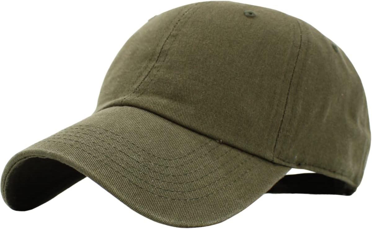 olive green adidas hat womens