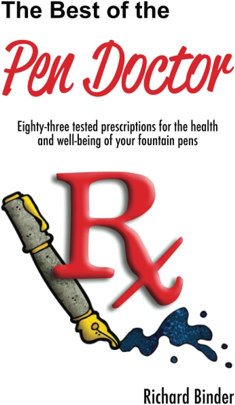 The Best of the Pen Doctor