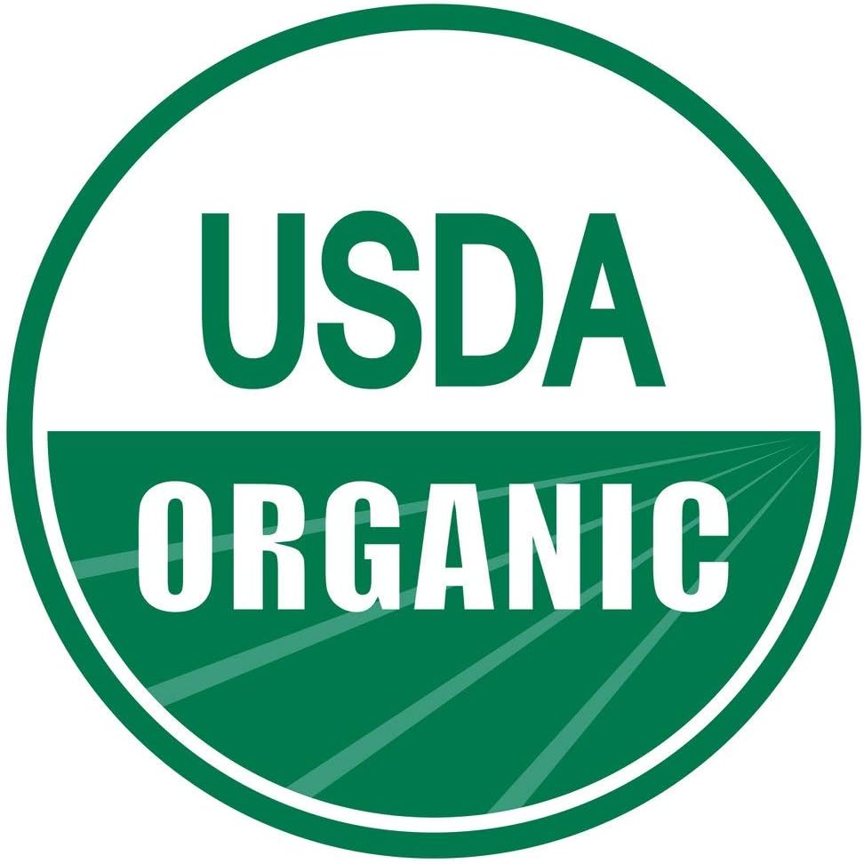 Cast Iron Seasoning Oil & Conditioner - USDA Organic Flaxseed Oil, Grown & Pressed in the USA - Builds a Non-Stick Seasoning on Skillets, Griddles, Dutch Ovens & Carbon Steel - 4 fl oz image 3