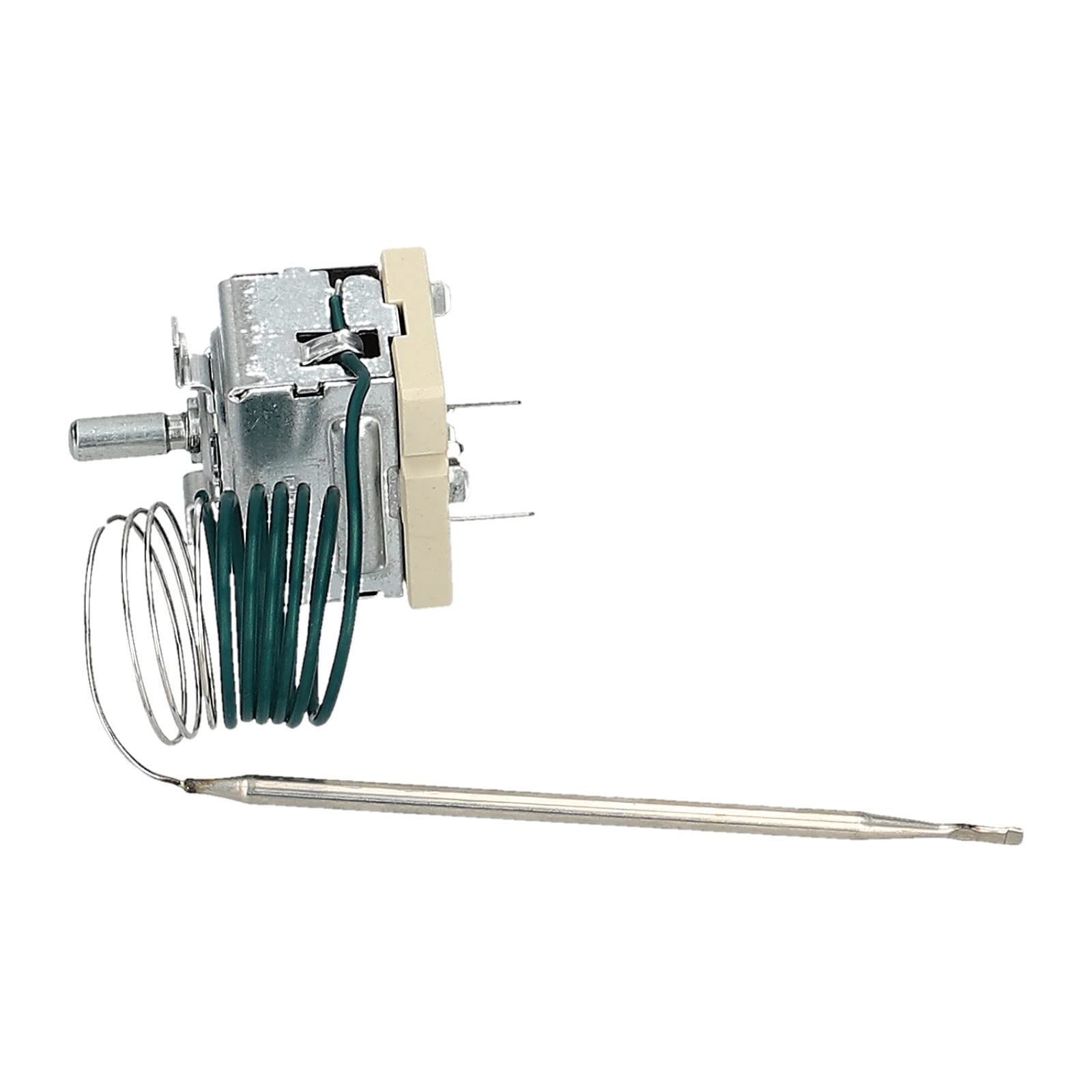 luth Thermostat Temperaturregler Backofen für Bosch Siemens Neff 658806 EGO 5517062440