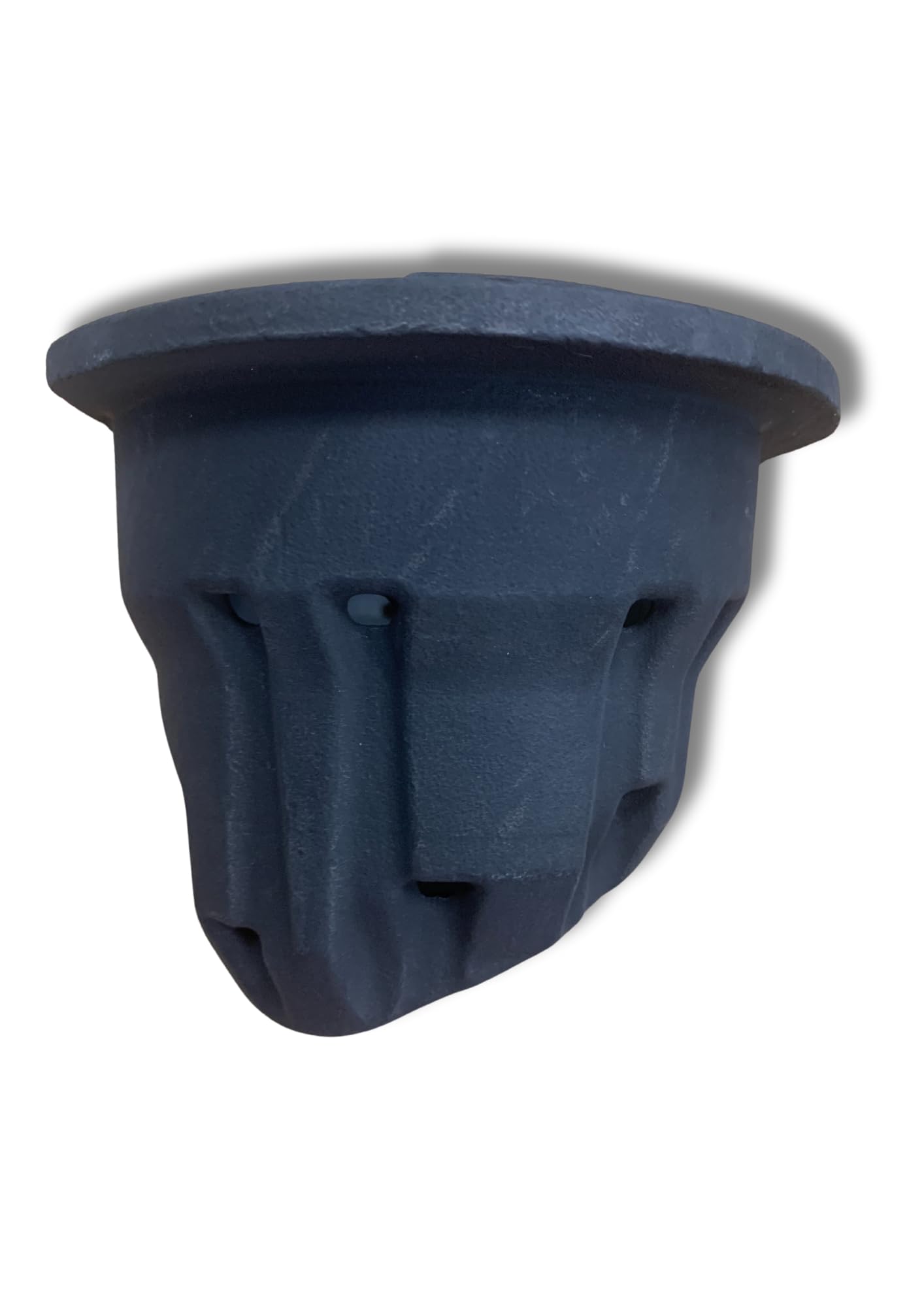 Braciere in ghisa ORIGINALE MONTEGRAPPA per stufe a pellet cod. 1121114101