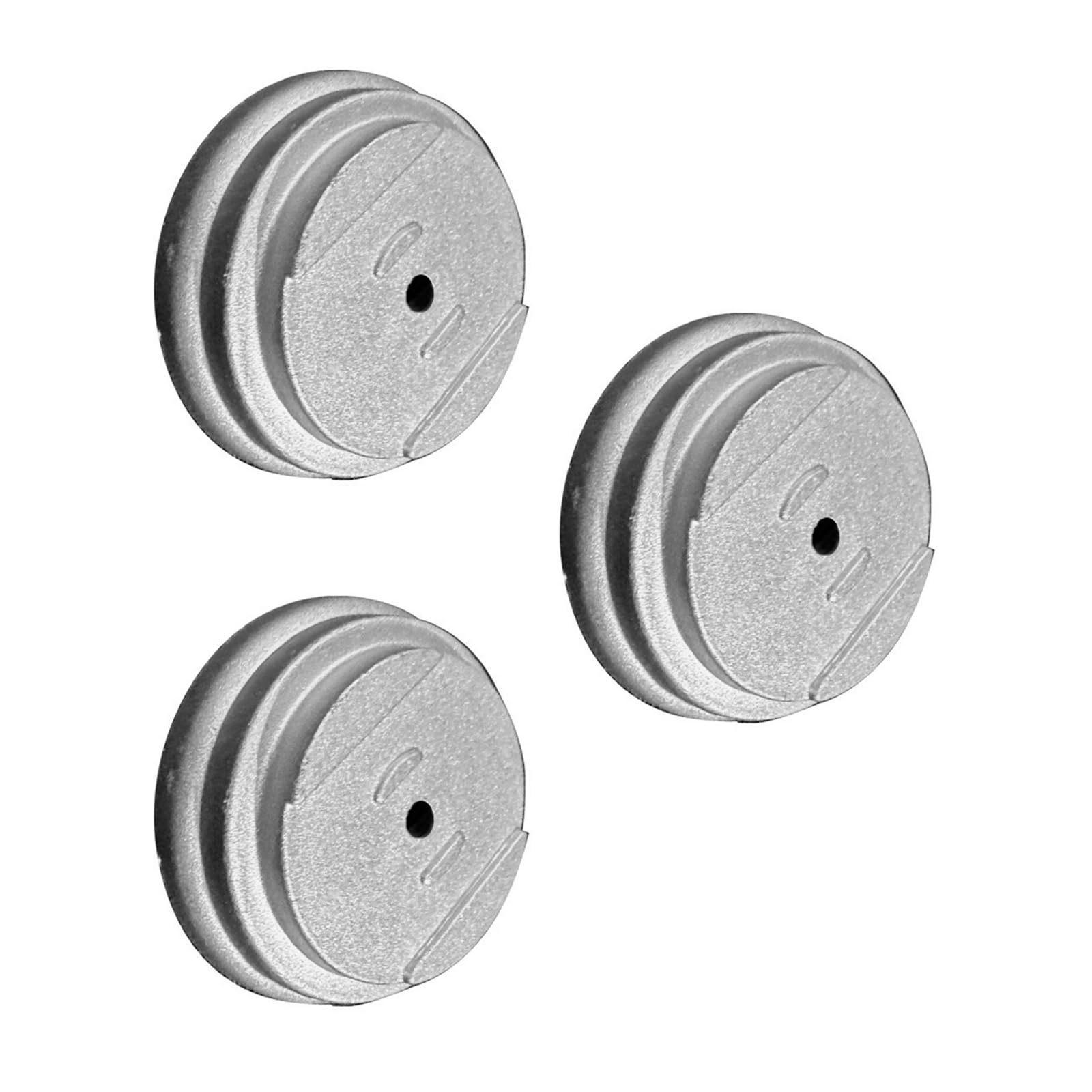 Uqezagpa A Luminum Holder Dapter Mount Seat For Lawns Equipment Lightweight Structure Nti Wear Technology Heavy Duty Lawnmower Dapter