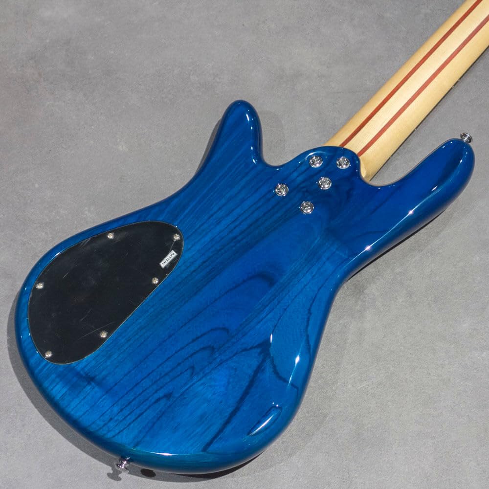 ベース Legend 5 Standard Blue Stain Gloss Spector スペクター Legend5 Standard Blue Stain Gloss 5弦 エレキ