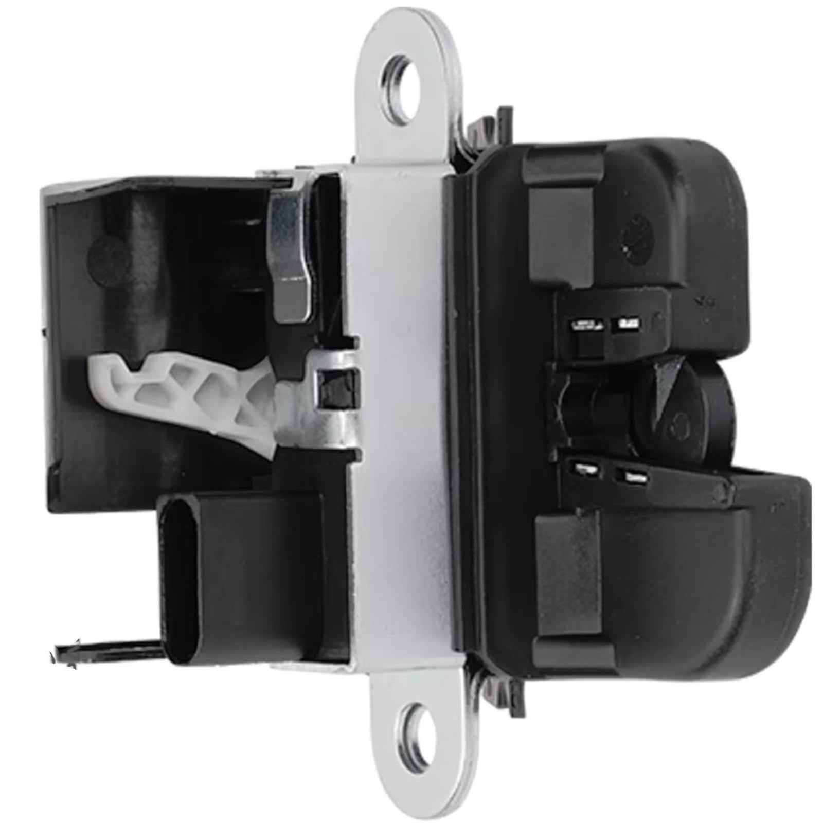 Bootlid Release Latch Compatible with VW for Jetta for SportWagen 2011 2012 2013 4pins Trunk Lock Latch Actuator OEM 5M0827505E