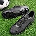 DREAM PAIRS Zapatillas de Fútbol Hombre Botas de Fútbol Sala Zapatos de Fútbol al Aire Libre Tacos Deporte Atletismo Imagen de DREAM PAIRS Zapatillas de Fútbol Hombre Botas de Fútbol Sala Zapatos de Fútbol al Aire Libre Tacos Deporte Atletismo