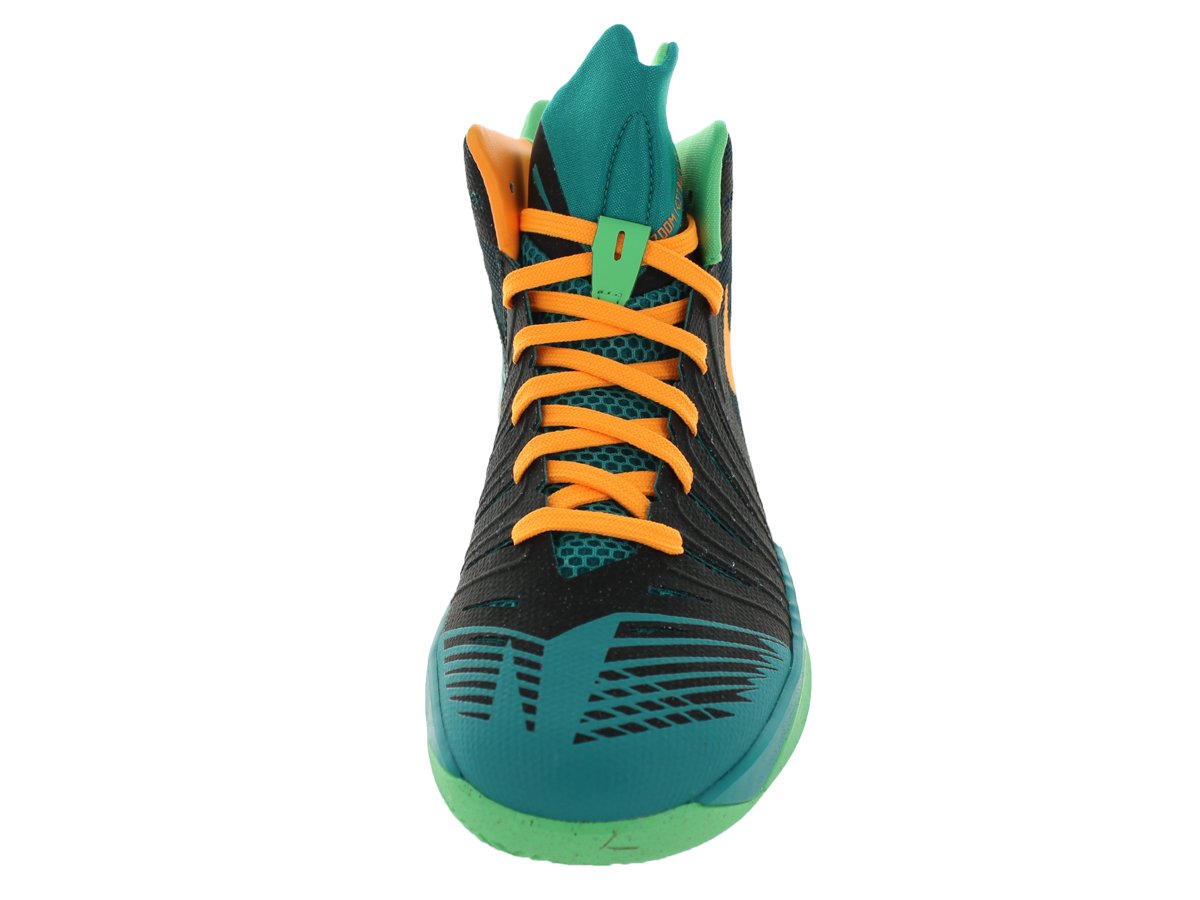 Nike Zoom I Get Buckets Mens Basketball Trainers 643300 