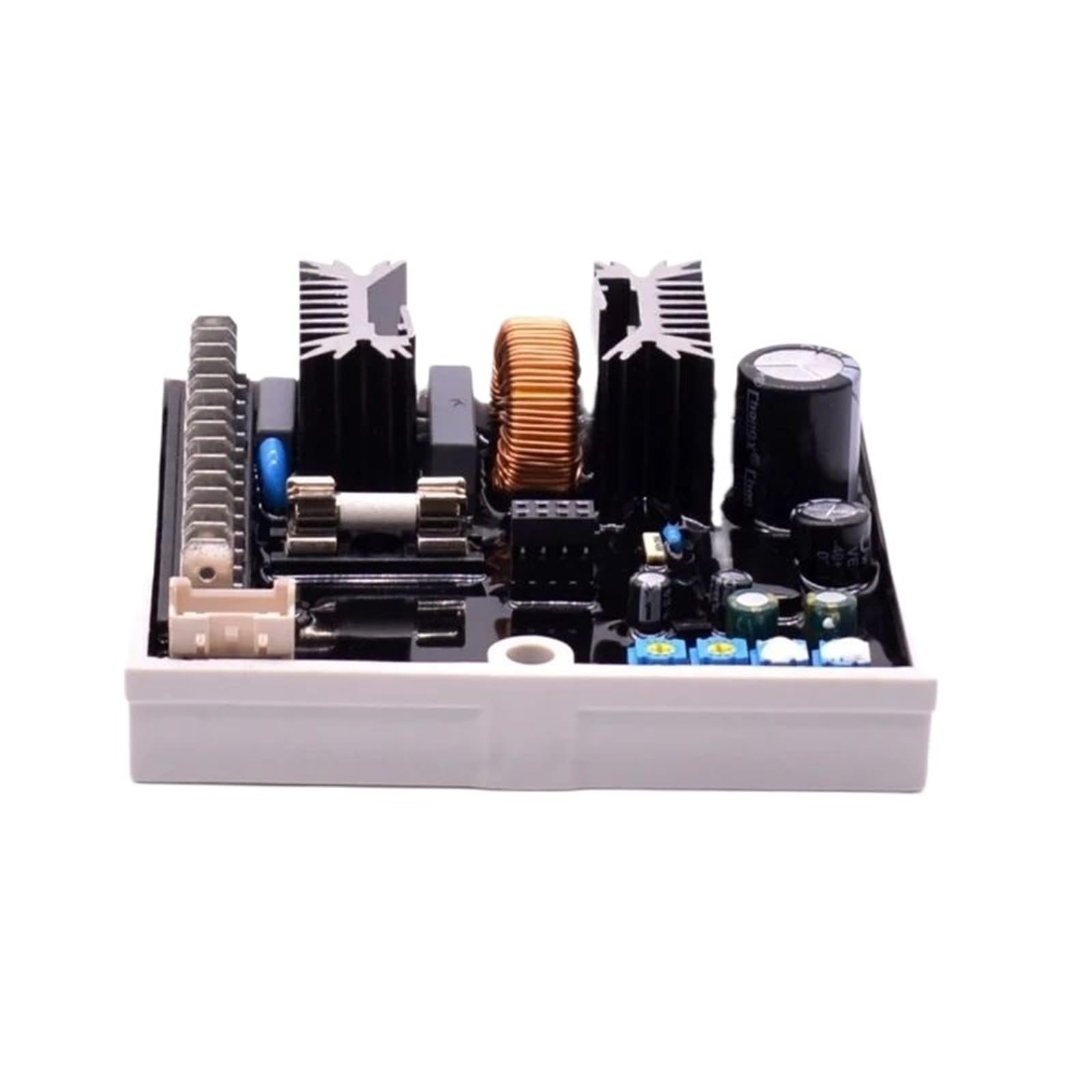 CSKWLLNBC 1pcs DSR AVR regulator for electric generator(DSR)