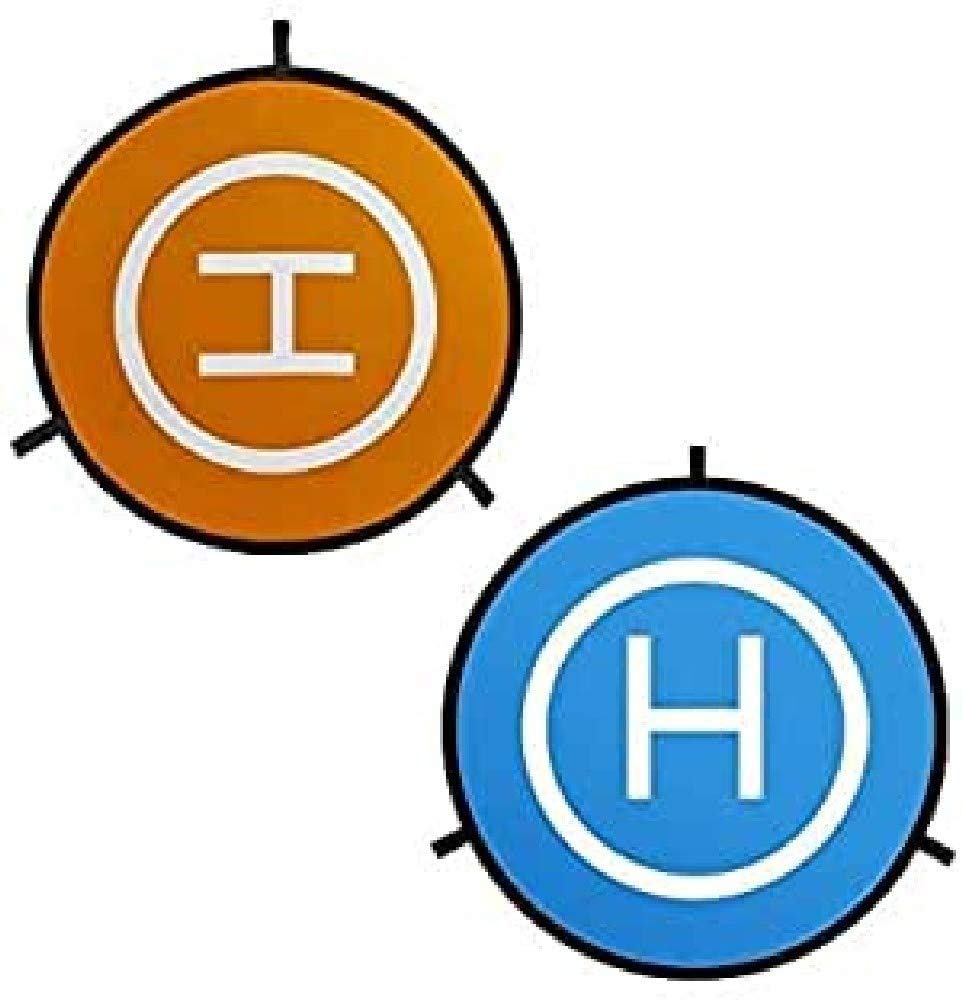 55 cm Landing Pad