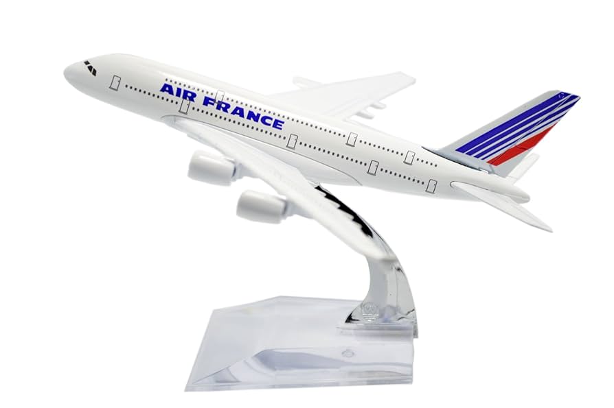 ◢Air　France／Airbus／a380新品ダイキャストModel ◢Air France／Airbus／a380新品ダイキャストModel