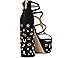Jessica Simpson Aamina Platform Sandals - Back View