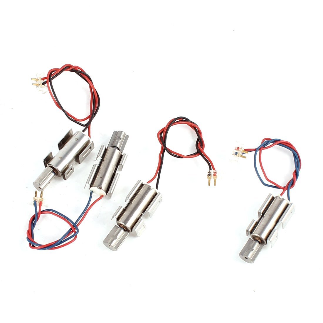 Mini Vibrador eléctrico de la vibración del motor DC-2V 5V ...