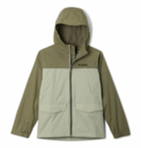 Image of Columbia Kids Rain-Zilla II Jacket (Little Kid /Big Kid)