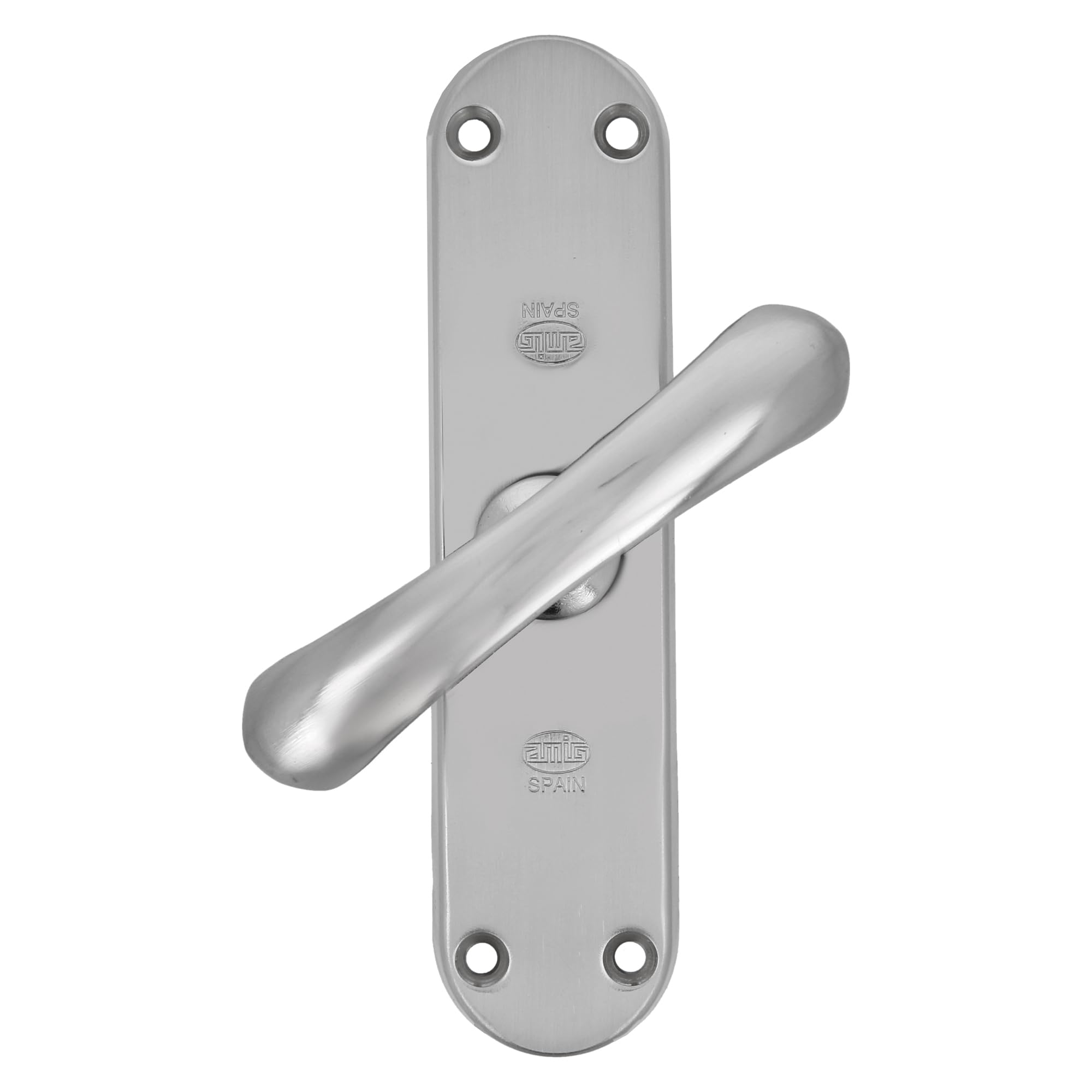 Falleva Per Finestre AMIG Modello LOLA Nero - Chiusura Sicurezza Con Maniglia In Acciaio - Foto 6