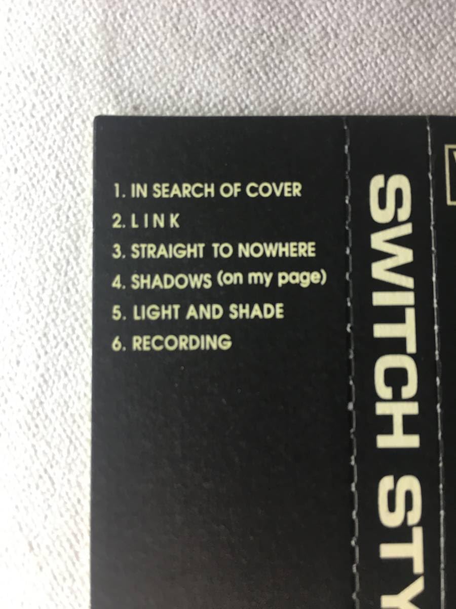 Amazon.co.jp: Mg0152 □「中古CD」 SWITCH STYLE / TO INFINITY Amazon.co.jp: Mg0152 □「中古CD」 SWITCH STYLE / TO INFINITY