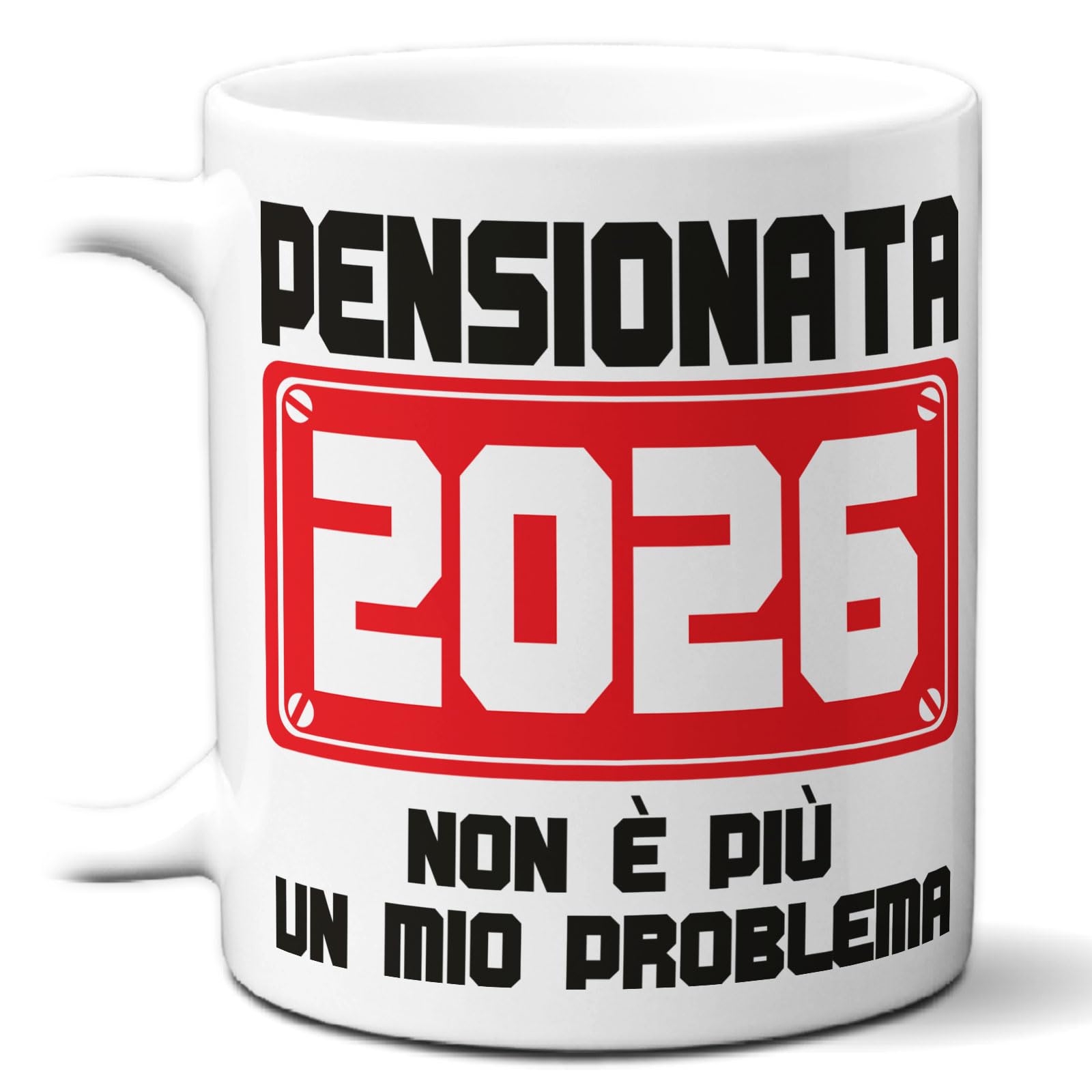 Stuff4 Regali di pensionamento per donne, regali di Natale per