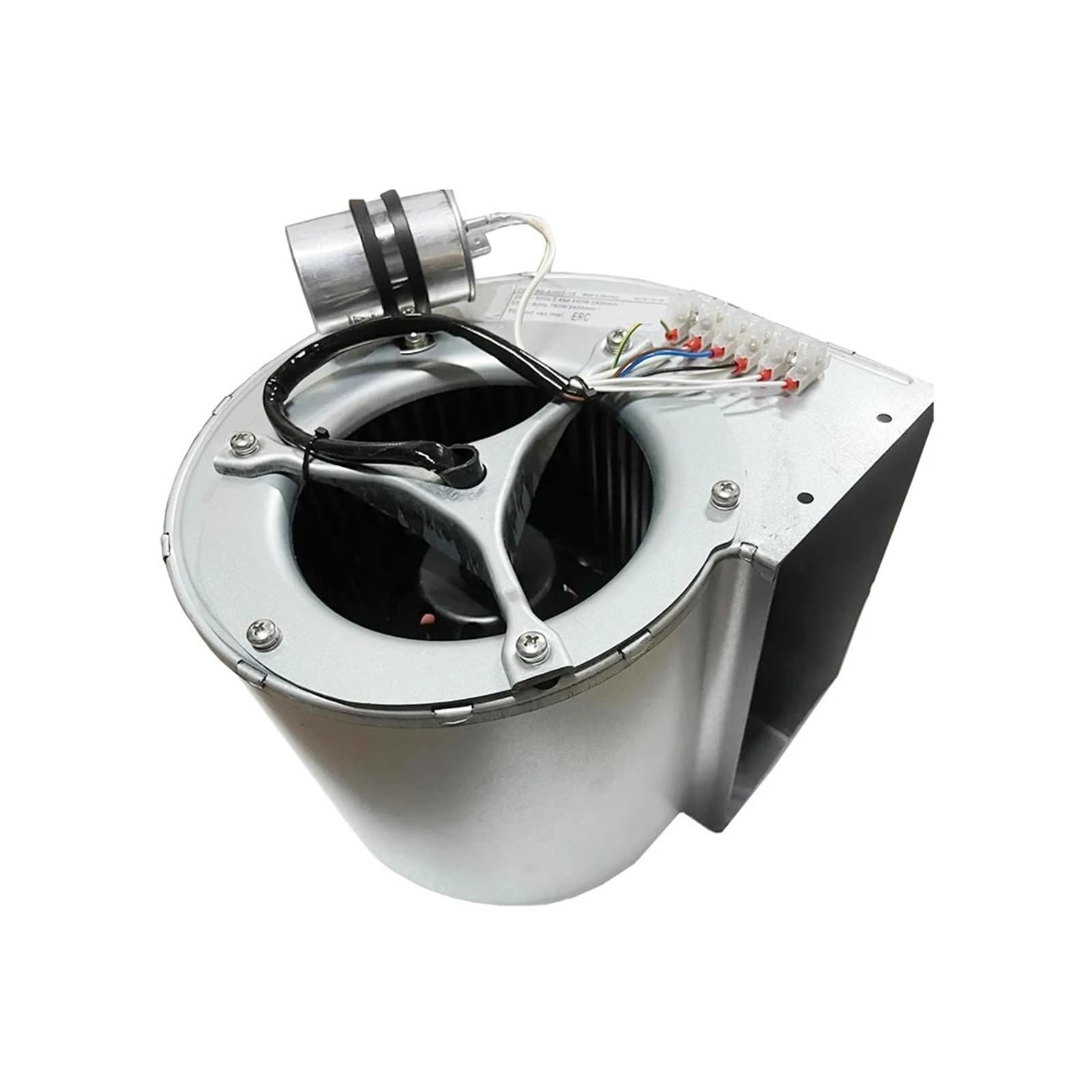 BRODEFUP Centrifugal Industrial control D2E160-AH02-15 230V 2.45A 550/790W Inverter Fan