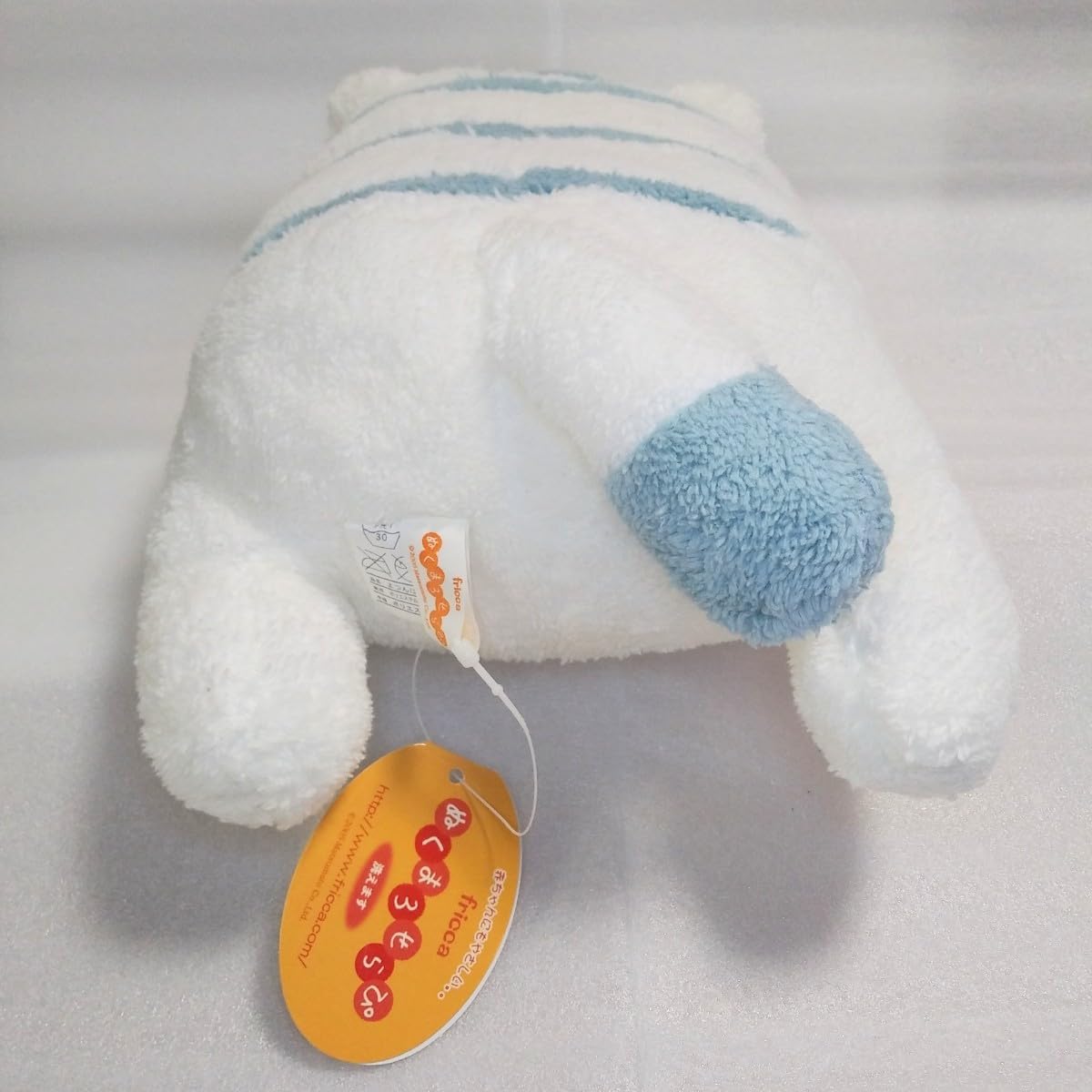 フリッカ ぬくまろせらぴ ぬいぐるみ トラ Amazon.co.jp: フリッカ ぬくまろせらぴ ぬいぐるみ トラ : おもちゃ
