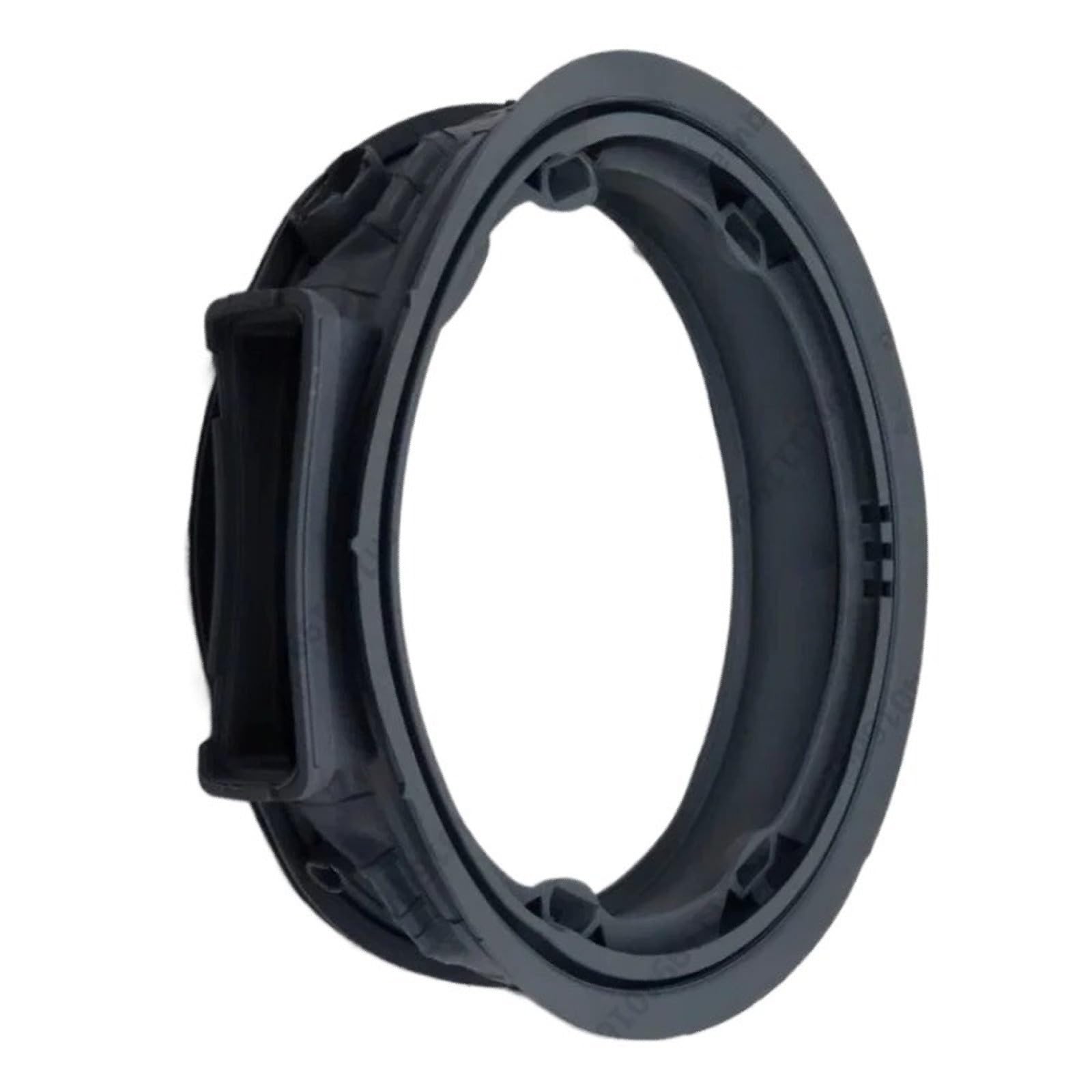 Sello De Maletero De Puerta De Lavadora MDS666516,Anillo De Sellado Impermeable De Ventana De Observación De Goma De Repuesto,Pieza De Repuesto De Junta De Puerta De Lavadora