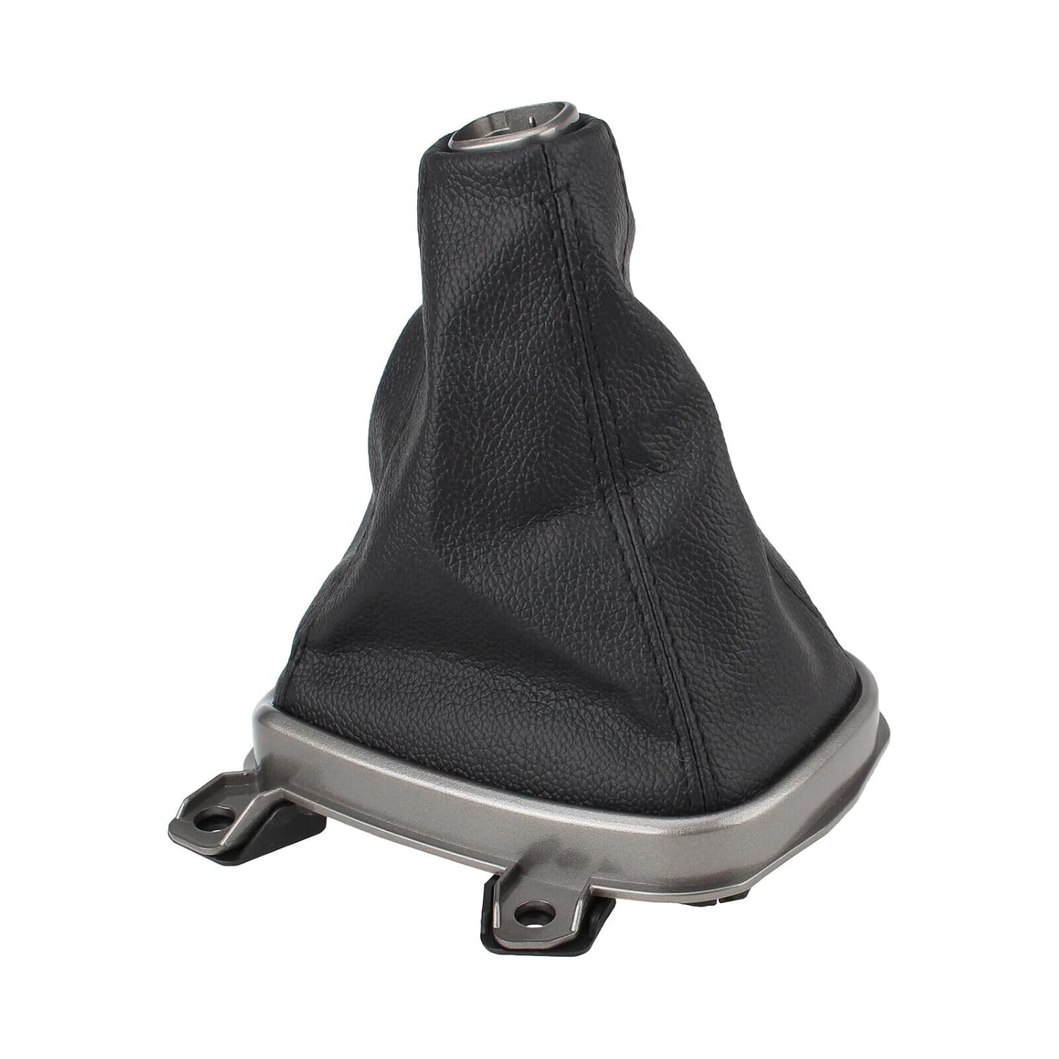 Manual Trans Center Console Shift Boot Fits for 2008-2011 for Honda Accord 710412964837 Mod-TRD-RST-12239