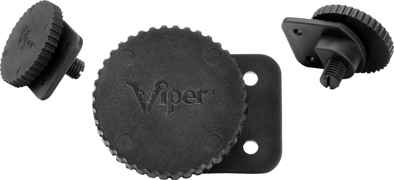 Viper by GLD Products Dartboard Leveler Kit, Black