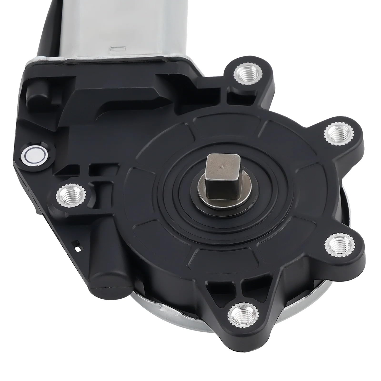 REGOLATORE ALZACRISTALLI Motorino alzacristallo Elettrico per Nissan Frontier 2005-2019 Anteriore Sinistro 80731-EA005