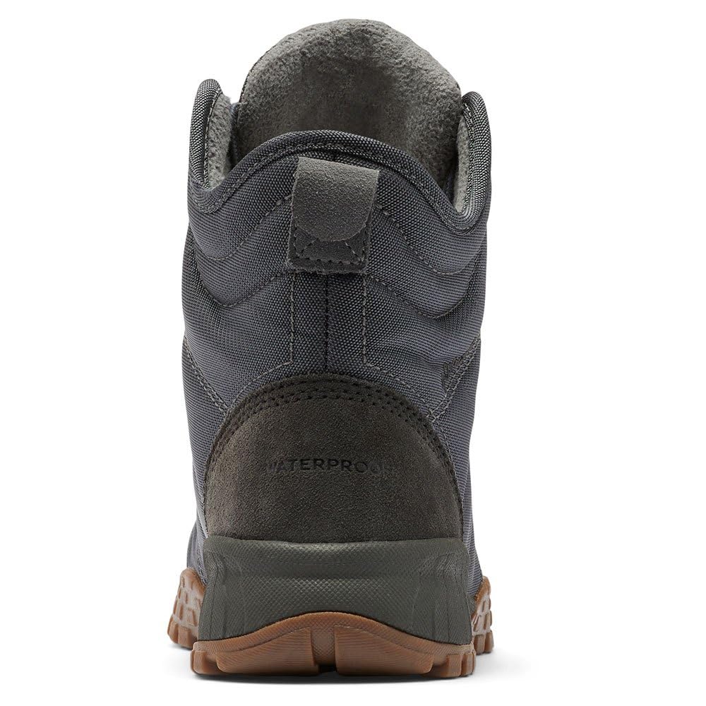 Columbia Fairbanks Wp Omni-Heat Impermeable Botas de Nieve para Hombre — view 103