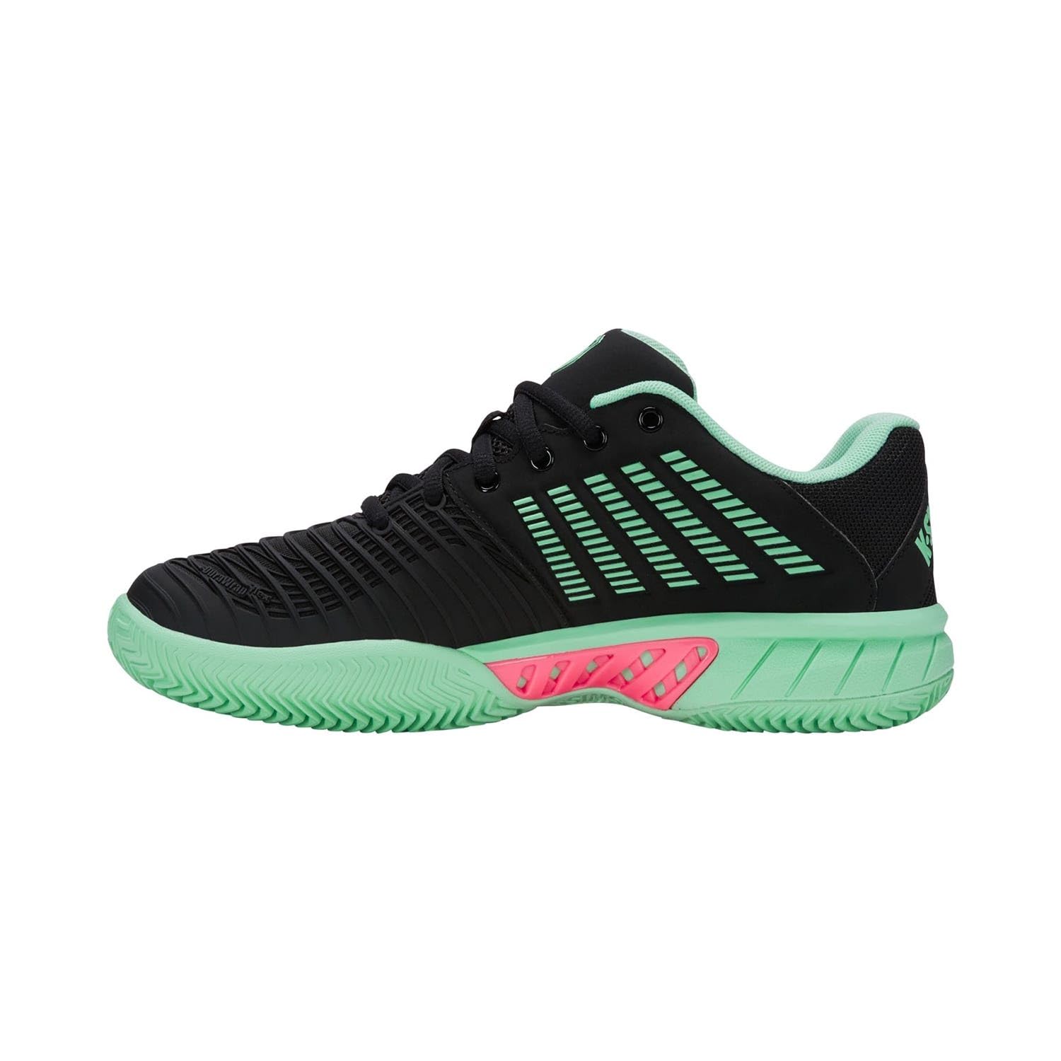 K-Swiss Express Light 3 Clay Zapatos de tenisMujer