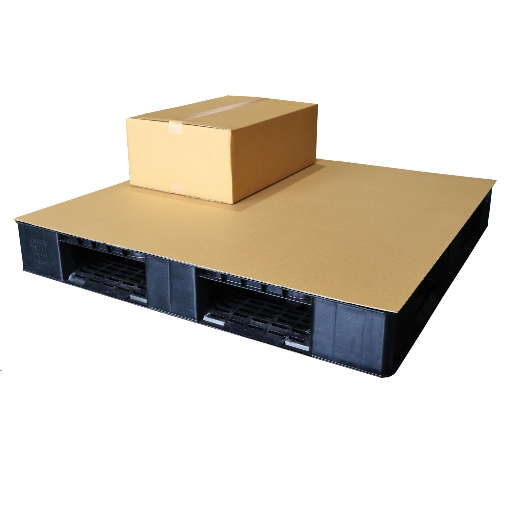 ダンボールパレット Amazon.co.jp: 今村紙工 Y-001 パレット用ダンボールシート 1100×1100