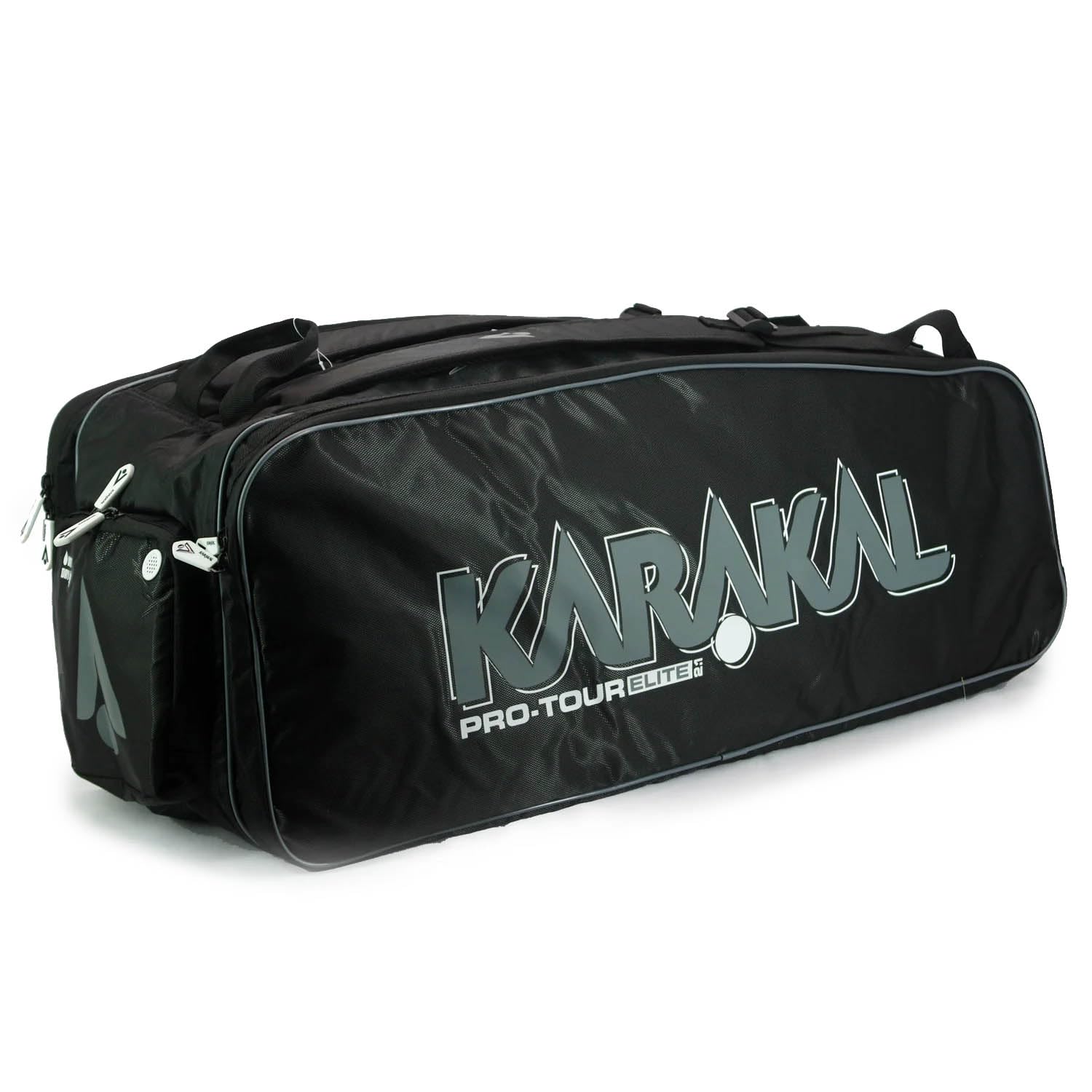 Karakal Pro Tour 2.1 Elite 12 Racket Bag