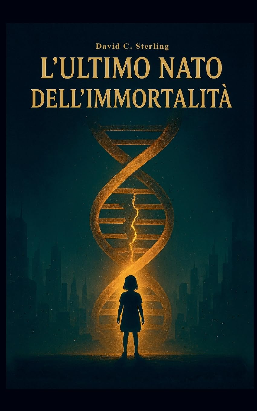 L'Ultimo Nato dell'Immortalità