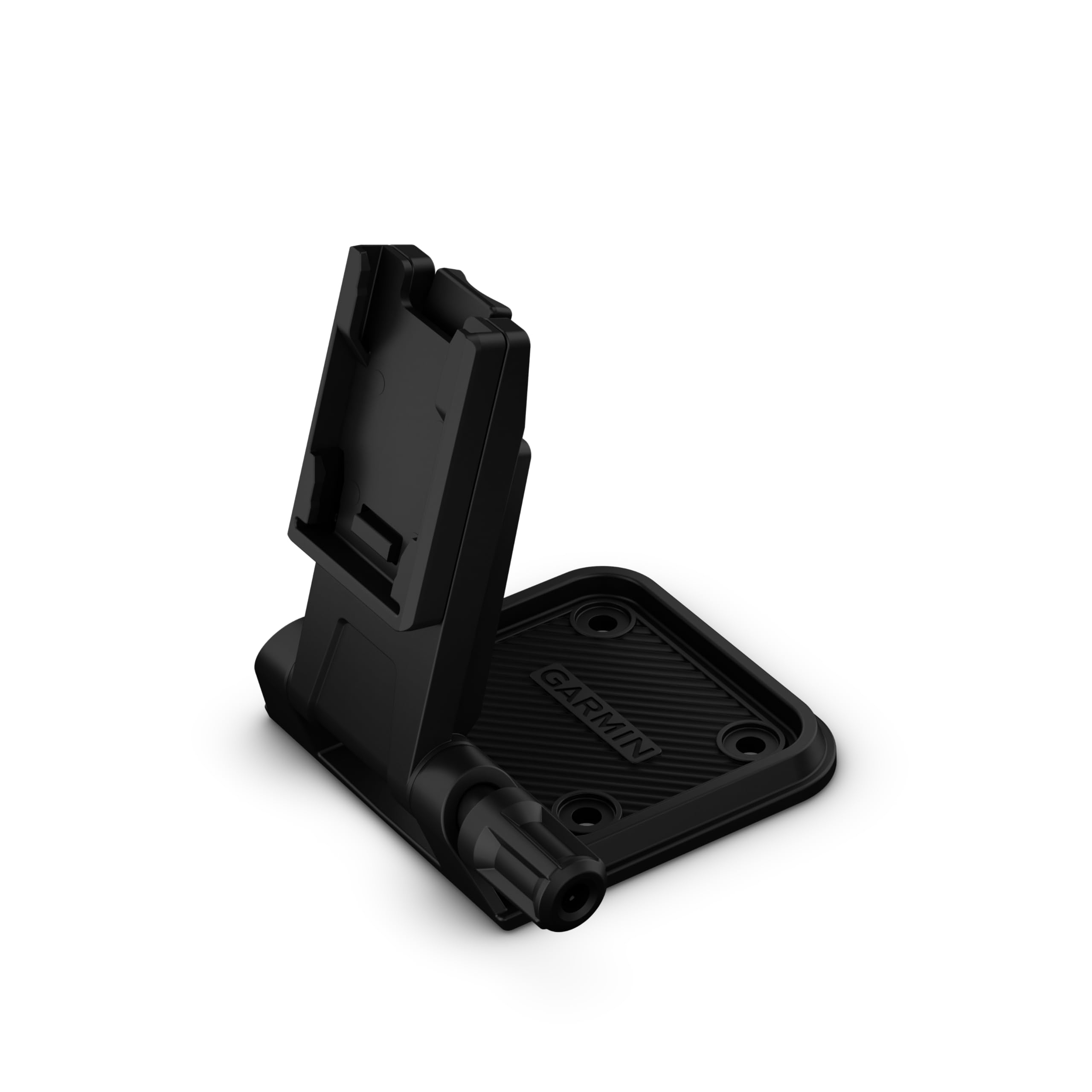 Garmin Supporto per Dispositivo Portatile Regolabile, compatibile con eTrex Touch, inReach Messenger, inReach Messenger Plus, inReach Mini 3 e inReach Mini 3 Plus, Accessorio Originale