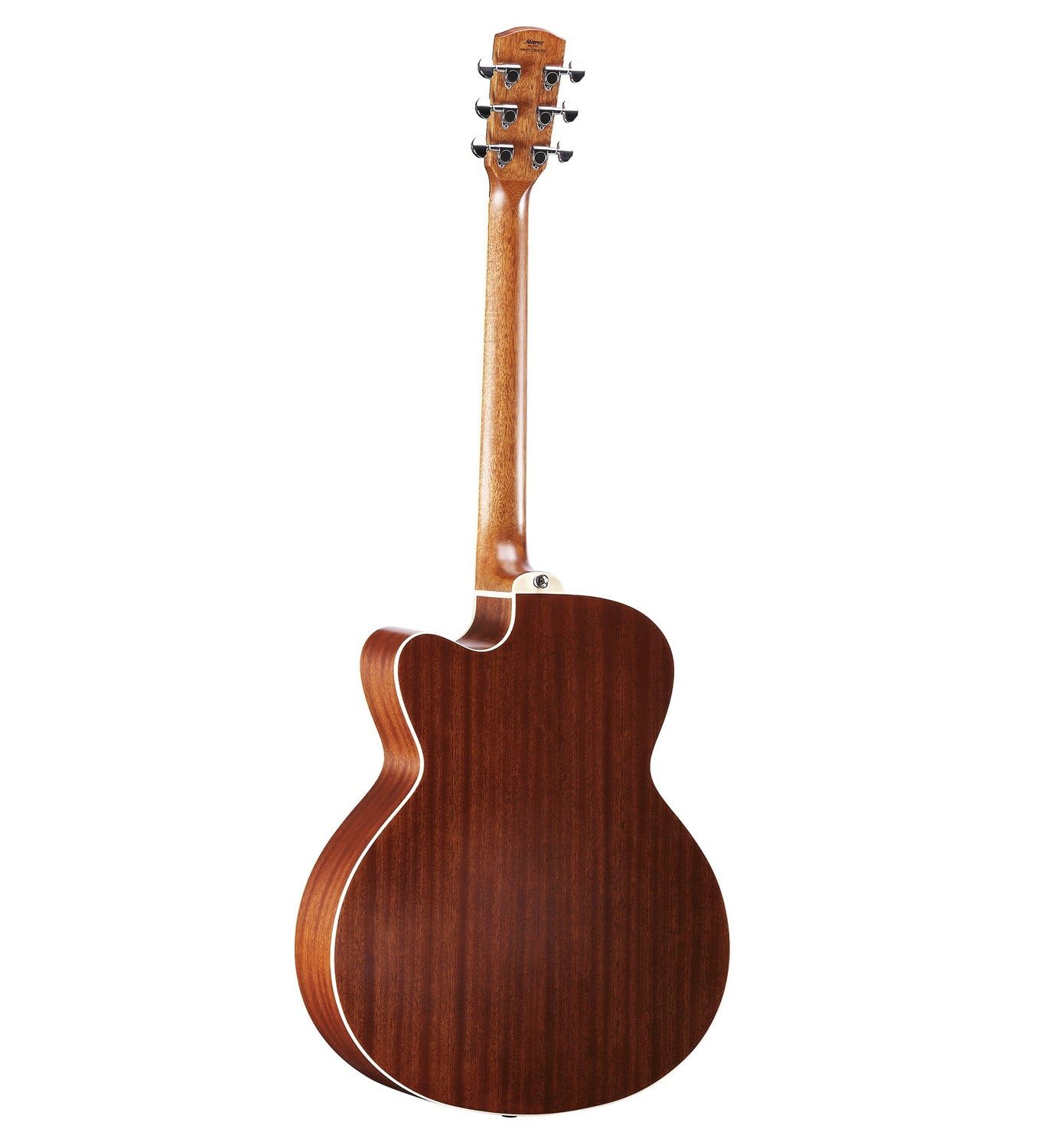 Alvarez Artist ABT60CE-SHB Baritone