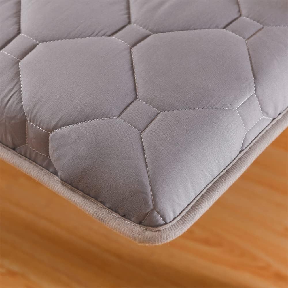 Cama Plegable portátil para Viajes y Camping, Ligera, tamaño Individual/Doble/Queen/King.