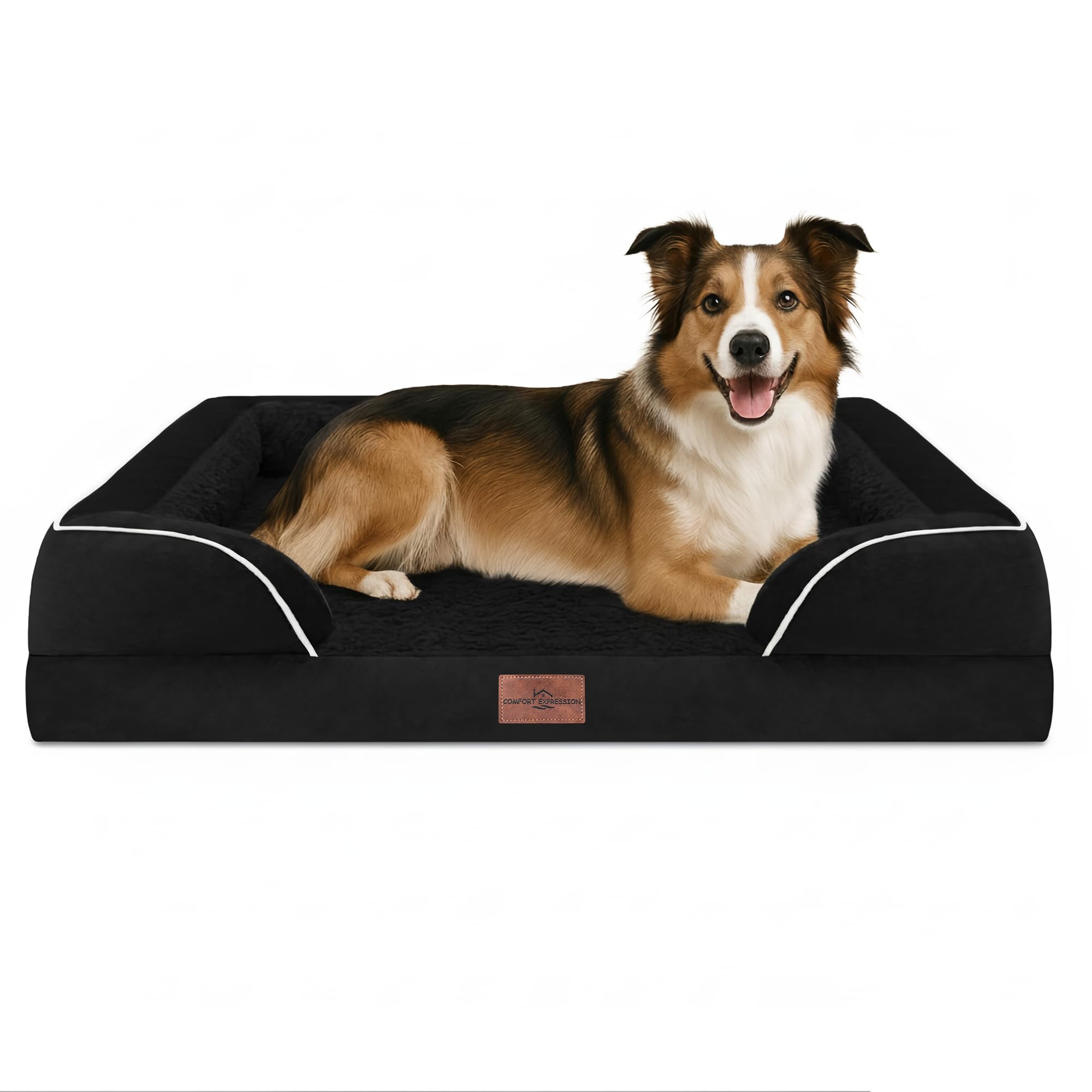 Photo 1 of ***SEE NOTES***Comfort Expression Waterproof Orthopedic Dog Beds for Large Sized Dog
