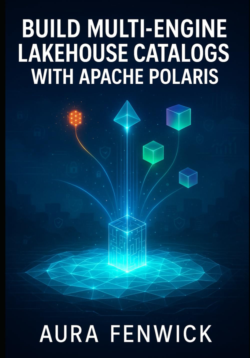 BUILD MULTI-ENGINE LAKEHOUSE CATALOGS WITH APACHE POLARIS: Deploy federated catalogs with governance, security, HMS integration, Delta support and Kubernetes operations