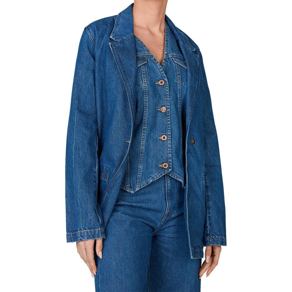 Pepe Jeans Mabel Giacca Donna