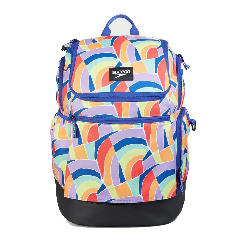 Teamster 2.0 - Bolsa de natación